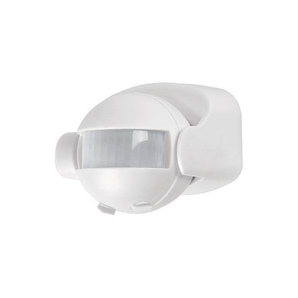 46594 - Sensor de movimiento de 180° para pared y techo, Volteck