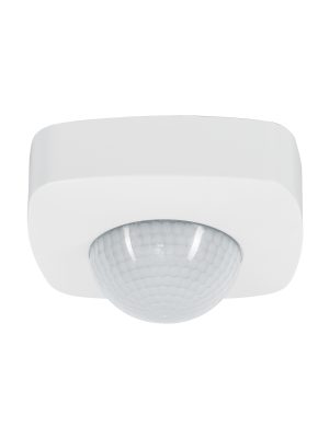 SEMO-20.jpg 48172 - Sensor de movimiento para techo, alcance 20 m, Volteck