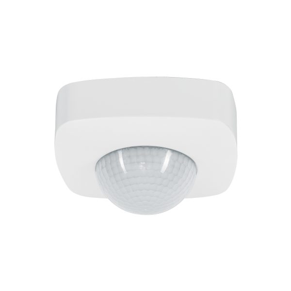 48172 - Sensor de movimiento para techo, alcance 20 m, Volteck