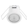 48173 - Sensor de movimiento empotrable para techo, alcance 8 m