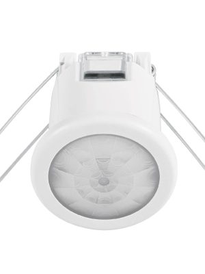 SEMO-EMP.jpg 48173 - Sensor de movimiento empotrable para techo, alcance 8 m