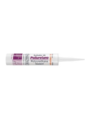 SEPO-280B.jpg 12906 - Sellador de poliuretano de 280 ml, blanco, Truper