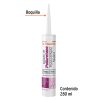 12906 - Sellador de poliuretano de 280 ml, blanco, Truper