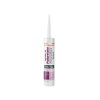 12905 - Sellador de poliuretano de 280 ml, gris, Truper