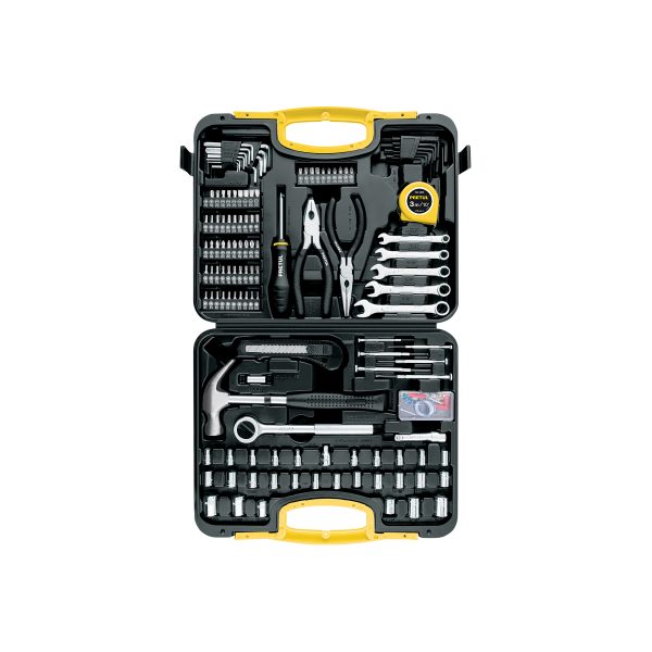 24223 - Juego de 133 herramientas, Pretul