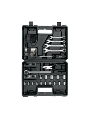 SET-70.jpg 22985 - Juego de 66 herramientas 1/4' y 3/8' para mecánico, Pretul