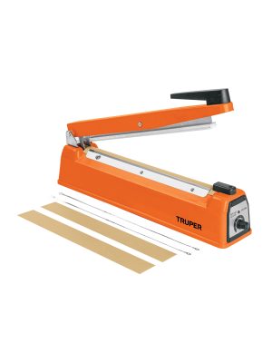 103220 - Selladora térmica 30 cm, 400 W, Truper