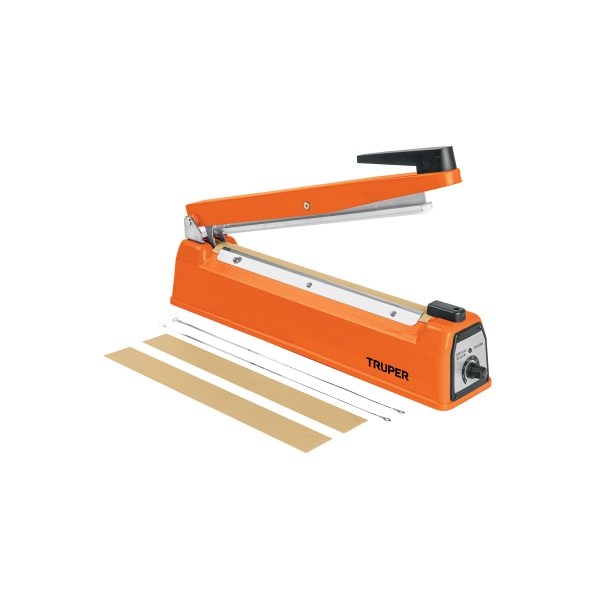 103220 - Selladora térmica 30 cm, 400 W, Truper