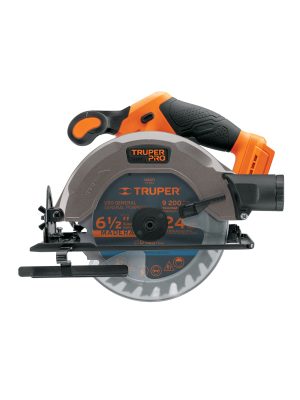 103257 - Sierra circular 6-1/2', 20V, sin accesorios, PRO