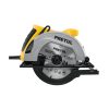 27098 - Sierra circular 7-1/4', 1200W, PRETUL