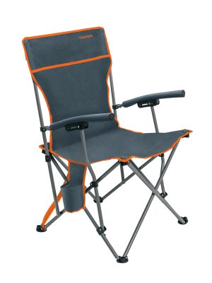 61025 - Silla plegable portátil, Truper
