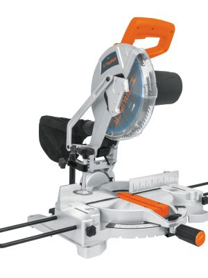 12462 - Sierra de inglete 10' de 1900 W para corte en aluminio