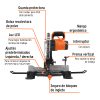 103236 - Sierra de inglete 10', 1900W compuesta, TRUPER