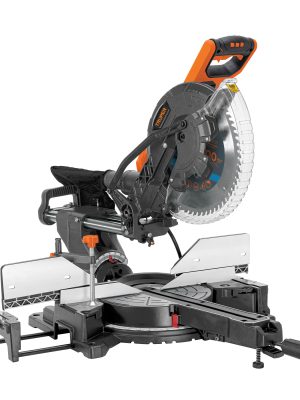 SINCO-12.jpg 103235 - Sierra de inglete 12', 2000W telescópica compuesta, TRUPER