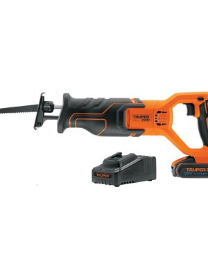 103258 - Sierra sable, 20V, 1 batería 2Ah, PRO