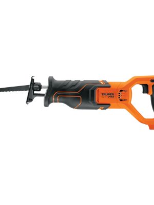 103259 - Sierra sable, 20V, sin accesorios, PRO