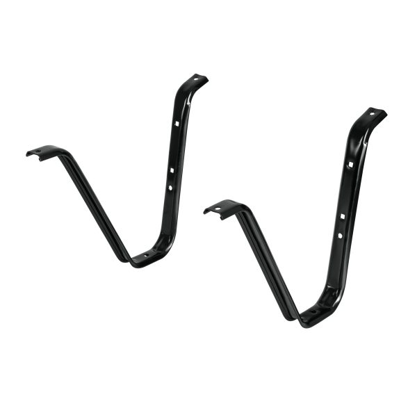 102990 - Juego de 2 soportes para carretillas CAT-50X y CAT-60X