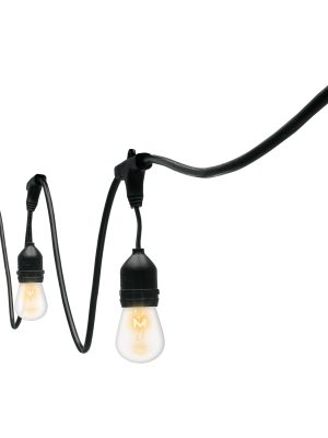 SL-7I.jpg 49994 - Serie de 7.3 m con 12 luces incandescentes para exterior
