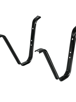 103365 - Juego 2 soportes para carretillas TP-7X,CAR-82 y TP-8