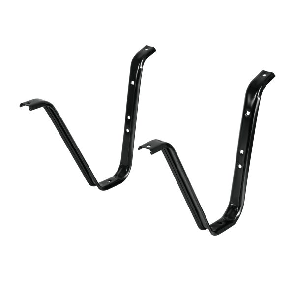 103365 - Juego 2 soportes para carretillas TP-7X,CAR-82 y TP-8