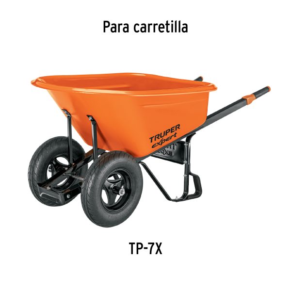 103365 - Juego 2 soportes para carretillas TP-7X,CAR-82 y TP-8