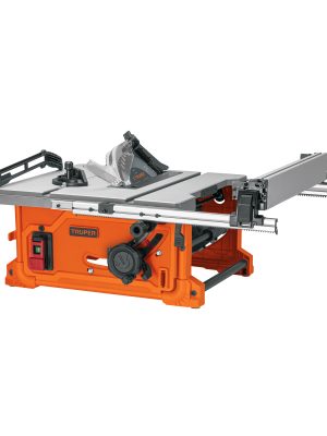 103741 - Sierra de mesa 10', 2-1/2 HP (1900 W), TRUPER