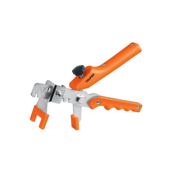 100516 - Pinza niveladora de azulejos, TRUPER