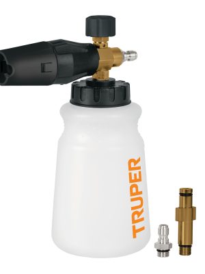 SOAP-HC.jpg 102403 - Dispensador con cañon lanza espuma para hidrolavadora