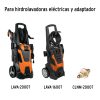 10958 - Dispensador jabón p/LAVA-1600T y 2000T, Truper