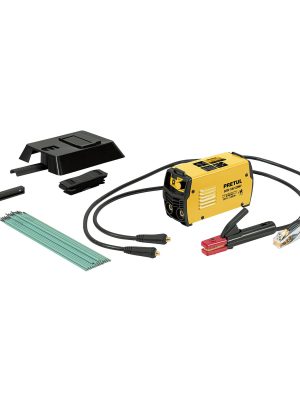 SOIN-100-120MP.jpg 28156 - Mini soldadora inversora 130A, Bi-voltaje, 127/220V, PRETUL