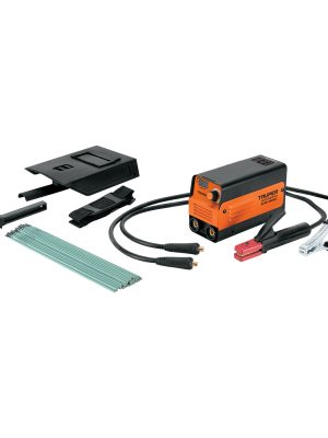 103701 - Mini soldadora inversora 100A, 127V, TRUPER