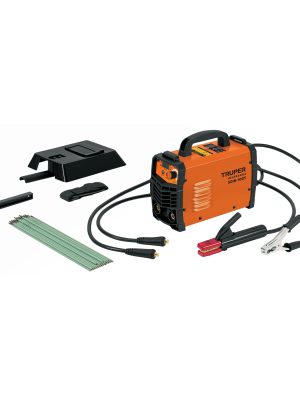 103702 - Soldadora inversora 100A, 127V, TRUPER