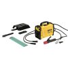 29959 - Soldadora inversora, 130A, Bi-voltaje 127/220V, PRETUL
