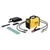 29960 - Soldadora inversora, 160A, Bi-voltaje 127/220V, PRETUL