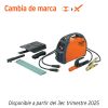 102236 - Soldadora inversora 130A, 127V, TRUPER