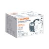 103706 - Soldadora inversora 130A, Bi-voltaje 127/220V, TRUPER