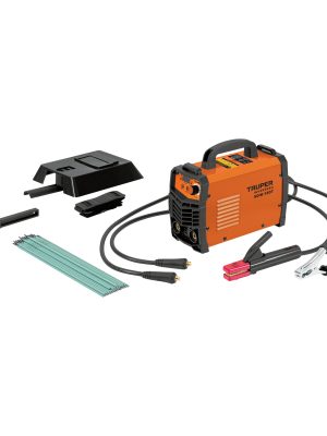 103703 - Soldadora inversora 130A, 127V, TRUPER