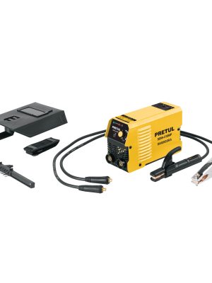 SOIN-310MP.jpg 29017 - Mini soldadora inversora 100A, Serie 300, 127V, PRETUL