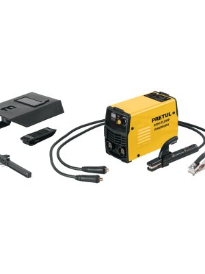 SOIN-512MP.jpg 29018 - Mini soldadora inversora 120A, Serie 500, 127V, PRETUL