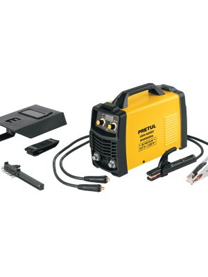 SOIN-520BP.jpg 29072 - Soldadora inversora Bi-voltaje 200A, Serie 500, PRETUL