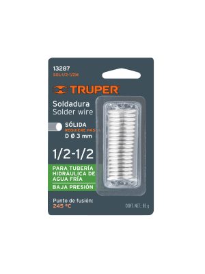 SOL-1-2-1-2ME1.jpg 13287 - Mini soldadura sólida 1/2-1/2, tubería de baja presión, 85 g