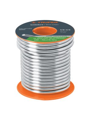 SOL-1-2-1-2S.jpg 12283 - Soldadura sólida 1/2-1/2 para tubería de baja presión, 450 g