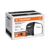 13191 - Soldadora para microalambre y electrodo, 130A, TRUPER