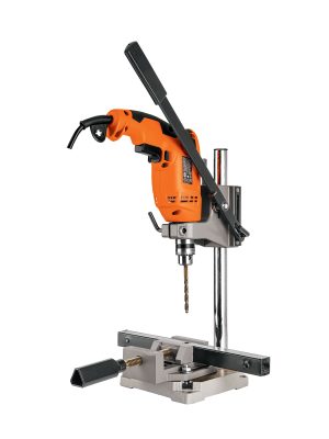 102272 - Soporte vertical para taladro 3/8'-1/2', Truper