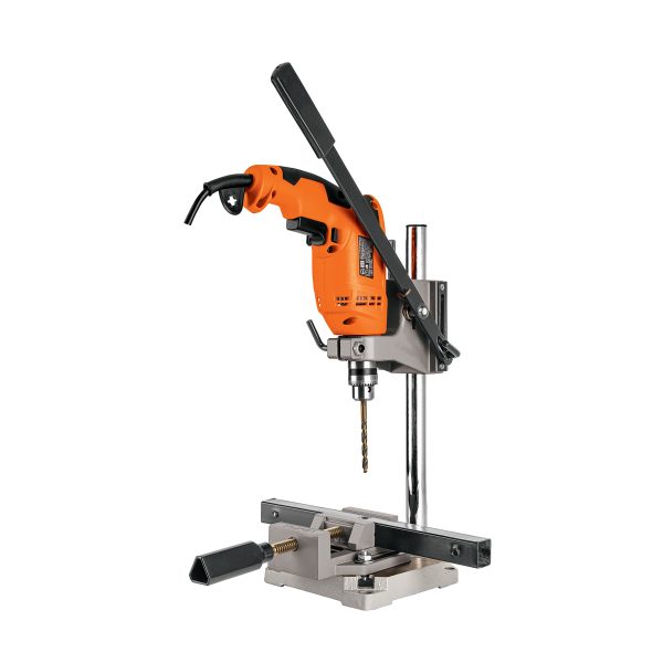 102272 - Soporte vertical para taladro 3/8'-1/2', Truper