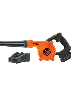 103265 - Sopladora para taller, 20V, 1 batería 2Ah, PRO