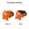 101718 - Soporte nivelador para bomba BOAC-1-1/2 y BOAC-2, TRUPER