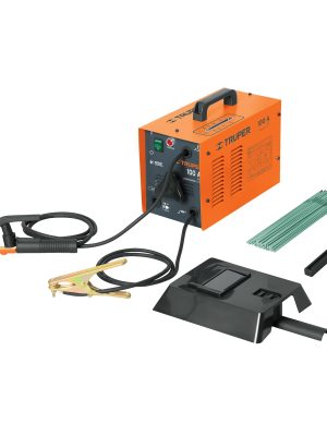 SOT-100.jpg 14350 - Soldadora arco eléctrico, corriente alterna 90 A, Truper