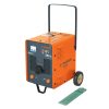 14355 - Soldadora de arco eléctrico, corriente alterna 210 A, Truper