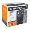 14355 - Soldadora de arco eléctrico, corriente alterna 210 A, Truper